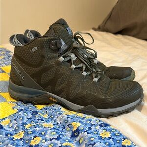 Merrell Siren 3 Hiking shoes size 8